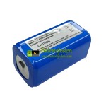 Baterie pro Bigblue TL4800P BATCELL18650x4 [Náhradní baterie]